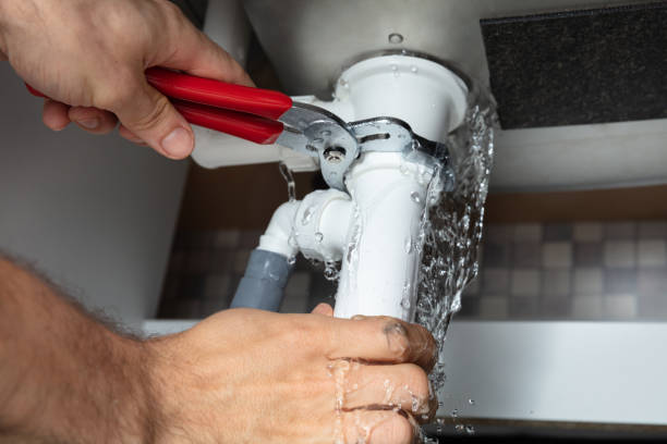 Best 24-hour water damage restoration  in Meadowbrook, VA