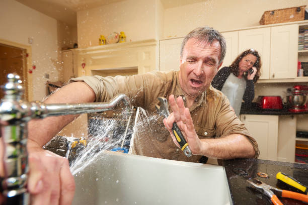 Best Emergency water damage restoration  in Meadowbrook, VA